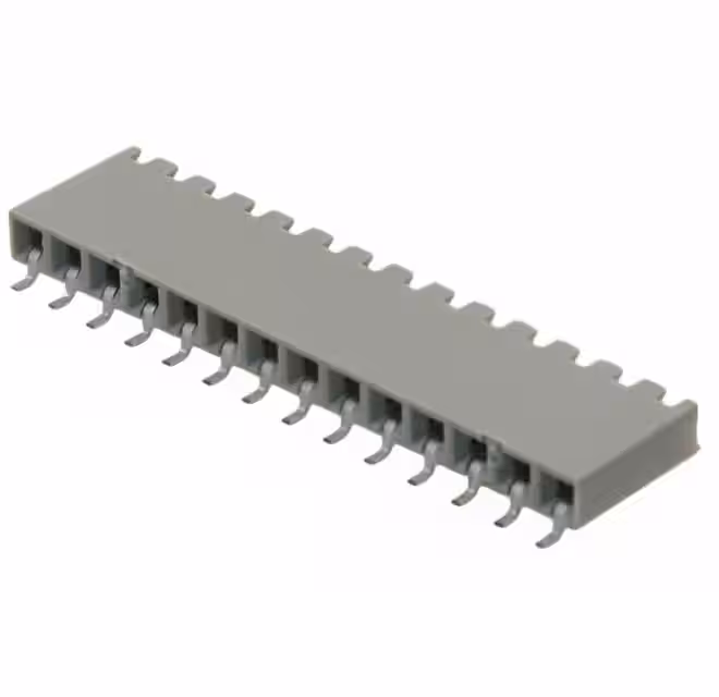 71607-414ALF Amphenol ICC (FCI)  Embases Prises femelles